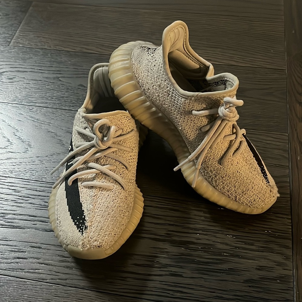 Yeezy 350 no box
